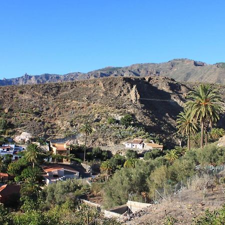 فيلا Casa Luisita In Historic Center Of Santa Lucia المظهر الخارجي الصورة