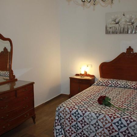 فيلا Casa Luisita In Historic Center Of Santa Lucia المظهر الخارجي الصورة