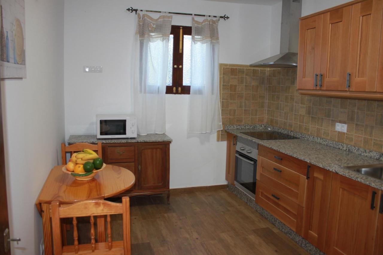 فيلا Casa Luisita In Historic Center Of Santa Lucia المظهر الخارجي الصورة