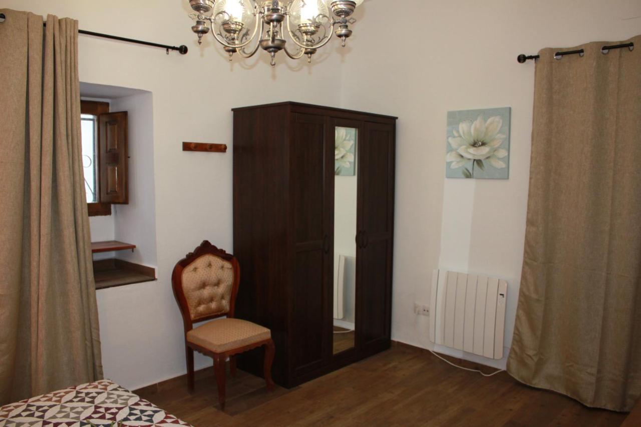 فيلا Casa Luisita In Historic Center Of Santa Lucia المظهر الخارجي الصورة