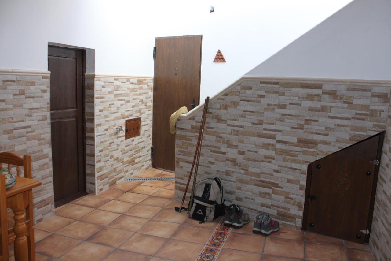 فيلا Casa Luisita In Historic Center Of Santa Lucia المظهر الخارجي الصورة