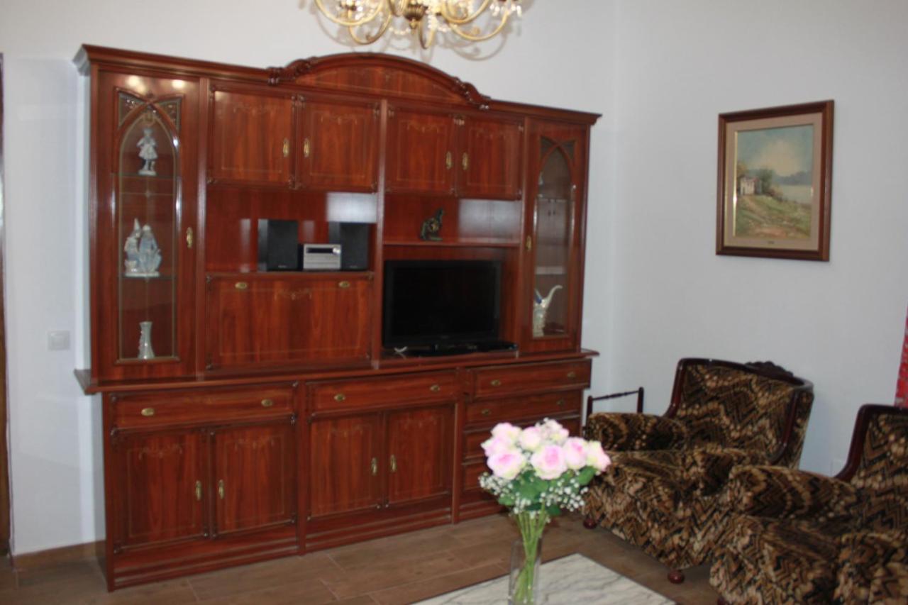 فيلا Casa Luisita In Historic Center Of Santa Lucia المظهر الخارجي الصورة