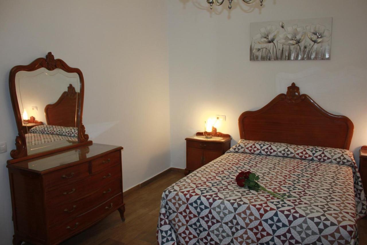فيلا Casa Luisita In Historic Center Of Santa Lucia المظهر الخارجي الصورة
