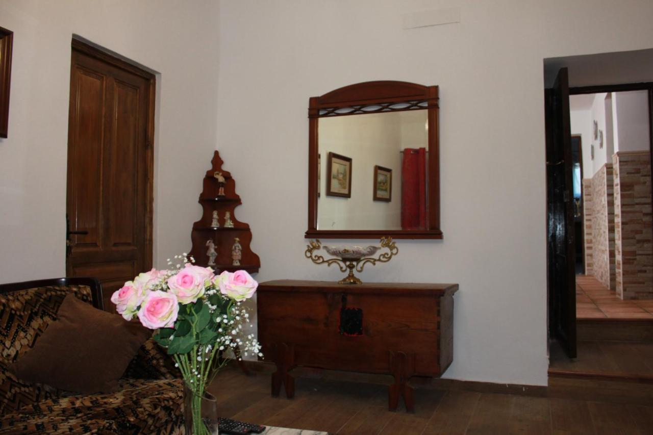 فيلا Casa Luisita In Historic Center Of Santa Lucia المظهر الخارجي الصورة