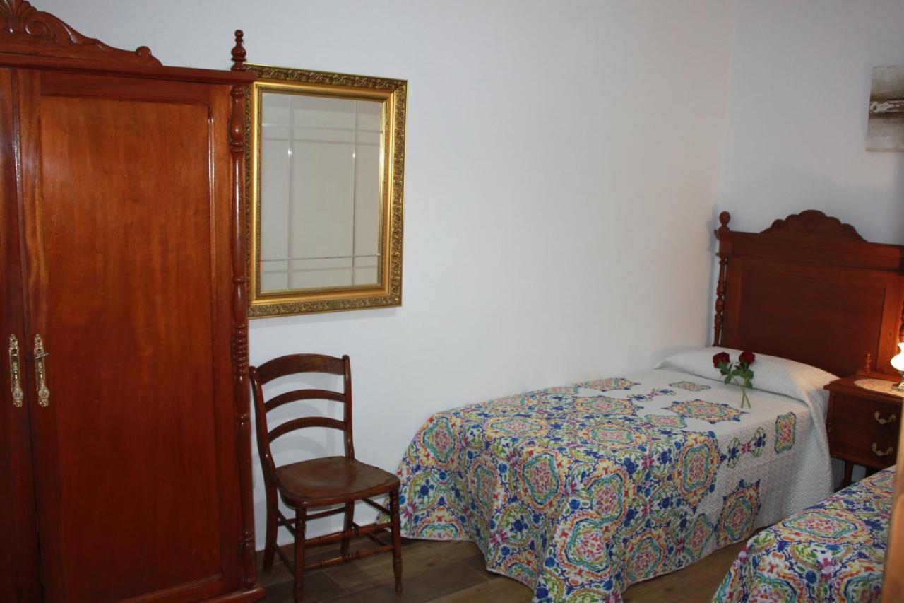 فيلا Casa Luisita In Historic Center Of Santa Lucia المظهر الخارجي الصورة